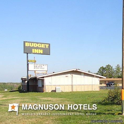 Budget Inn Jefferson المظهر الخارجي الصورة